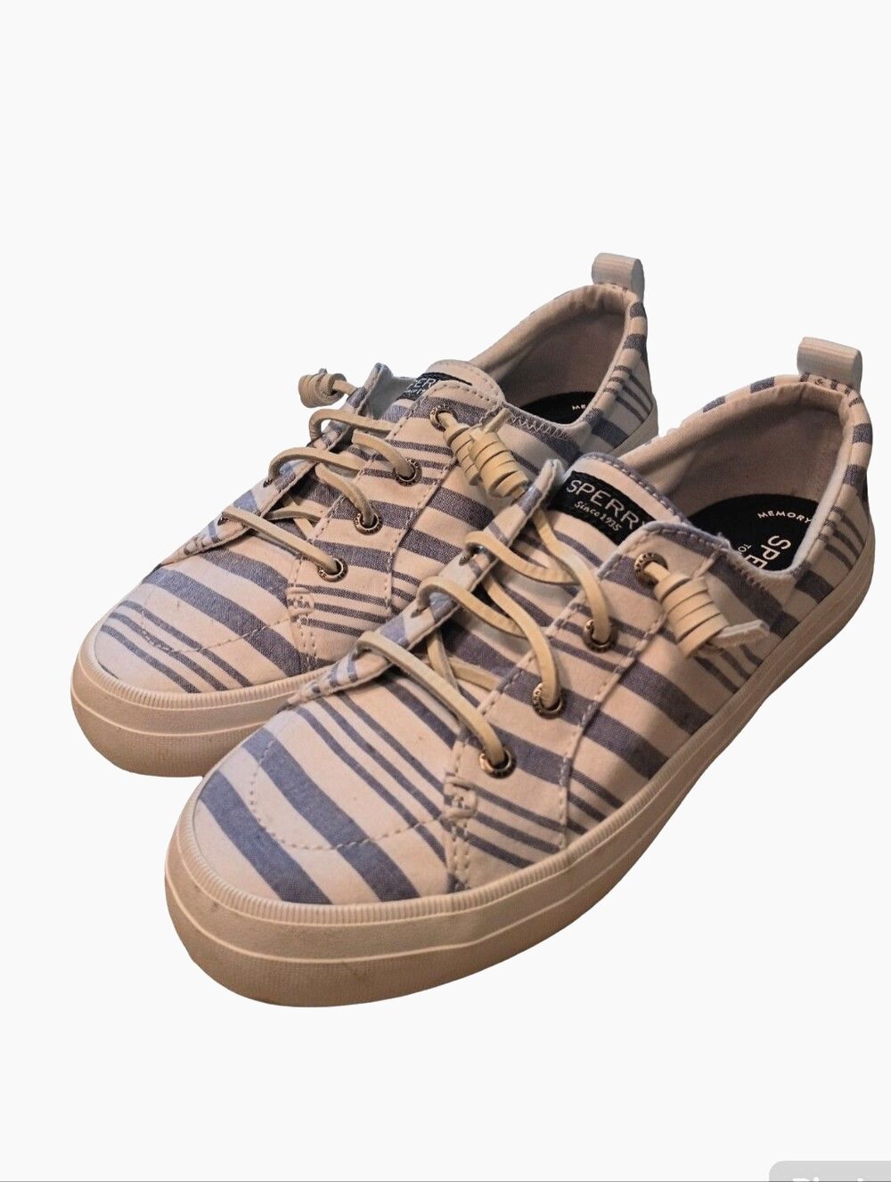 Sperry Women's Crest Vibe Sneakers | Size 7